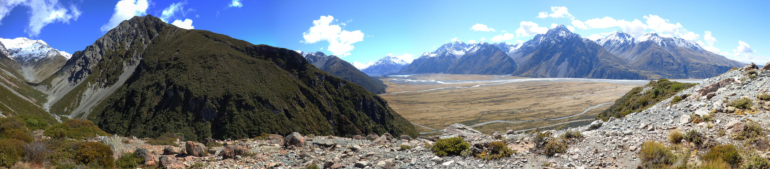 Aotearoa — archive photographique 1