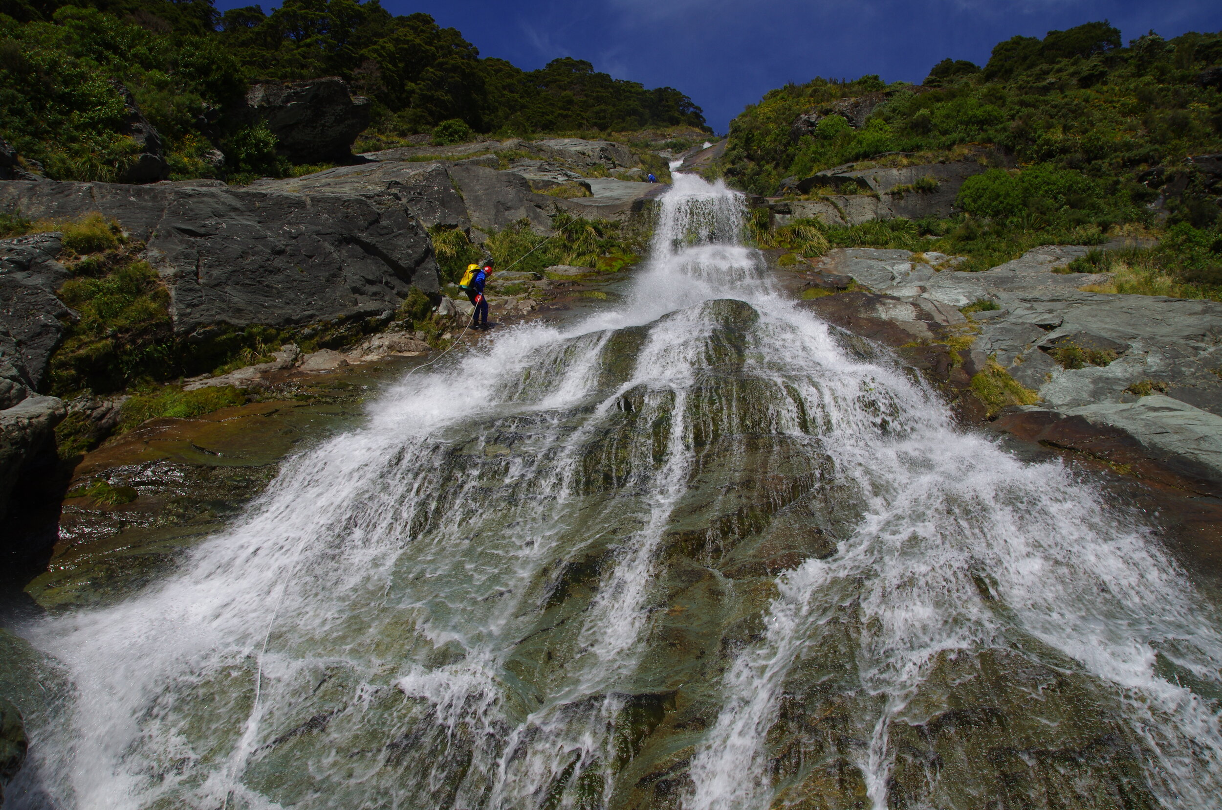 Aotearoa — archive photographique 10
