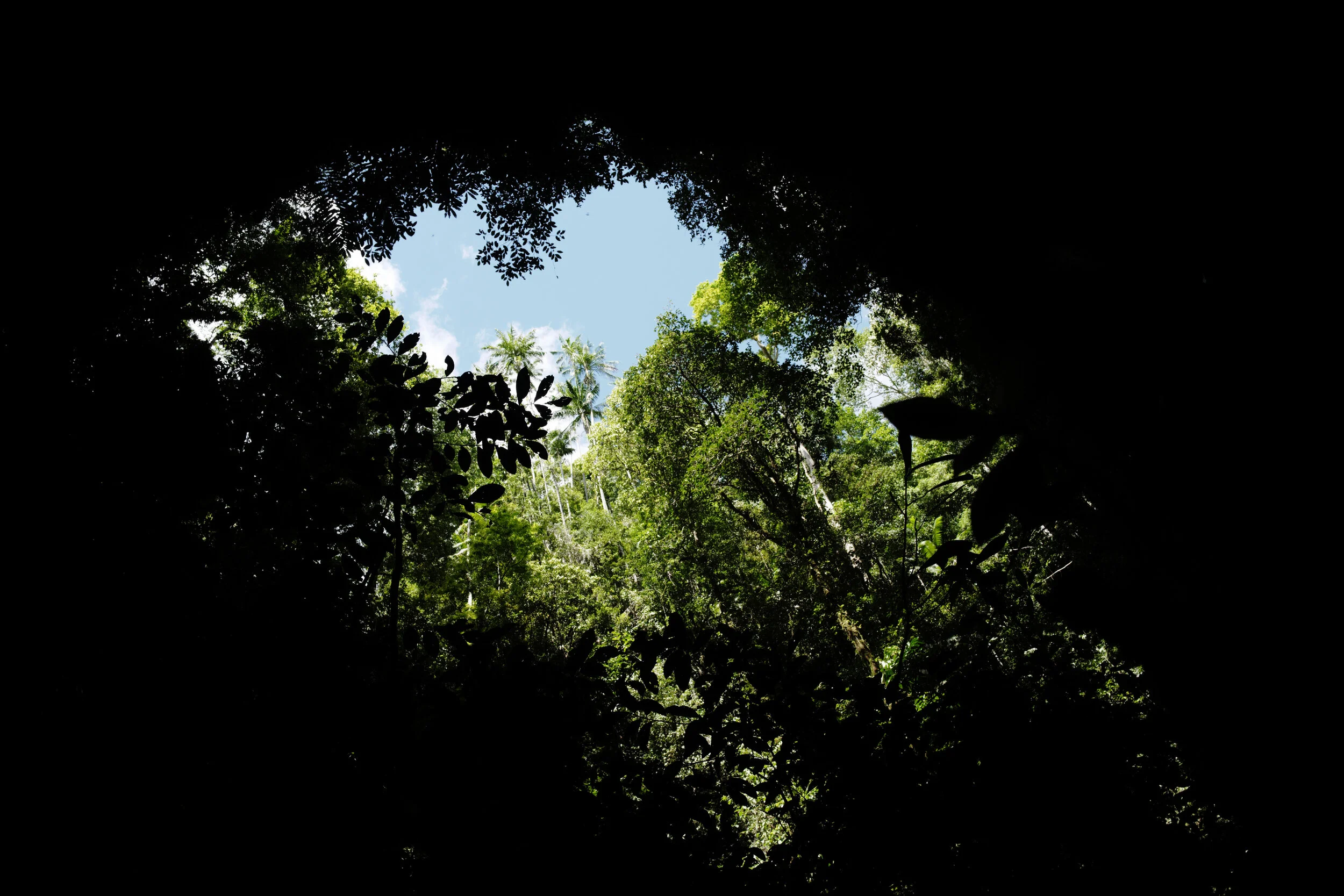 Karst d’Ayamaru — archive photographique 5
