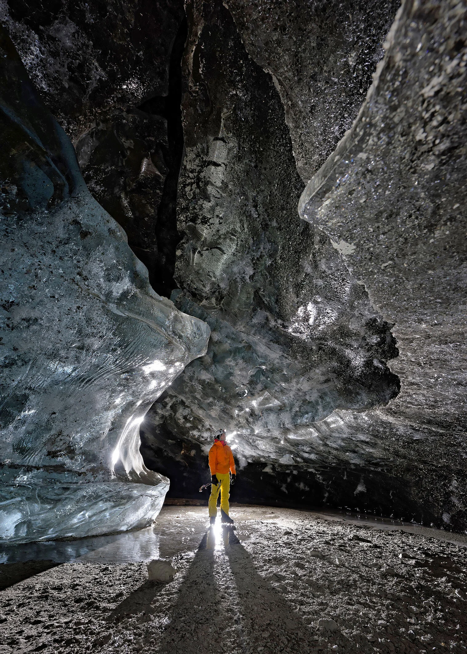 Under the Ice — archive photographique 8