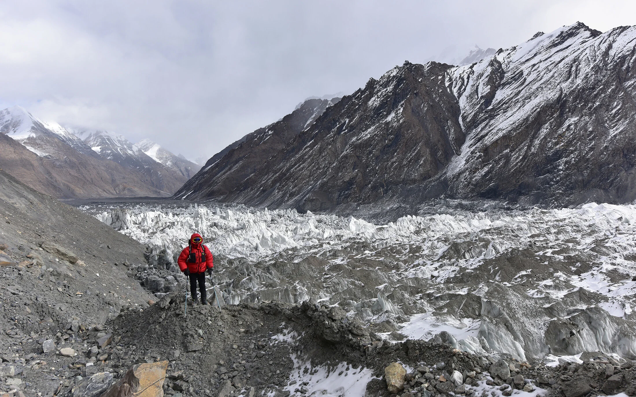 Under the Ice — archive photographique 12