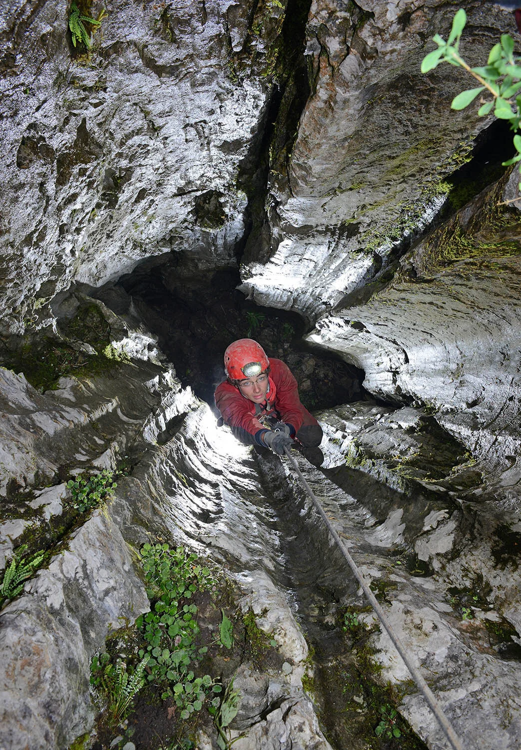 Jeunes explorateurs — archive photographique 4