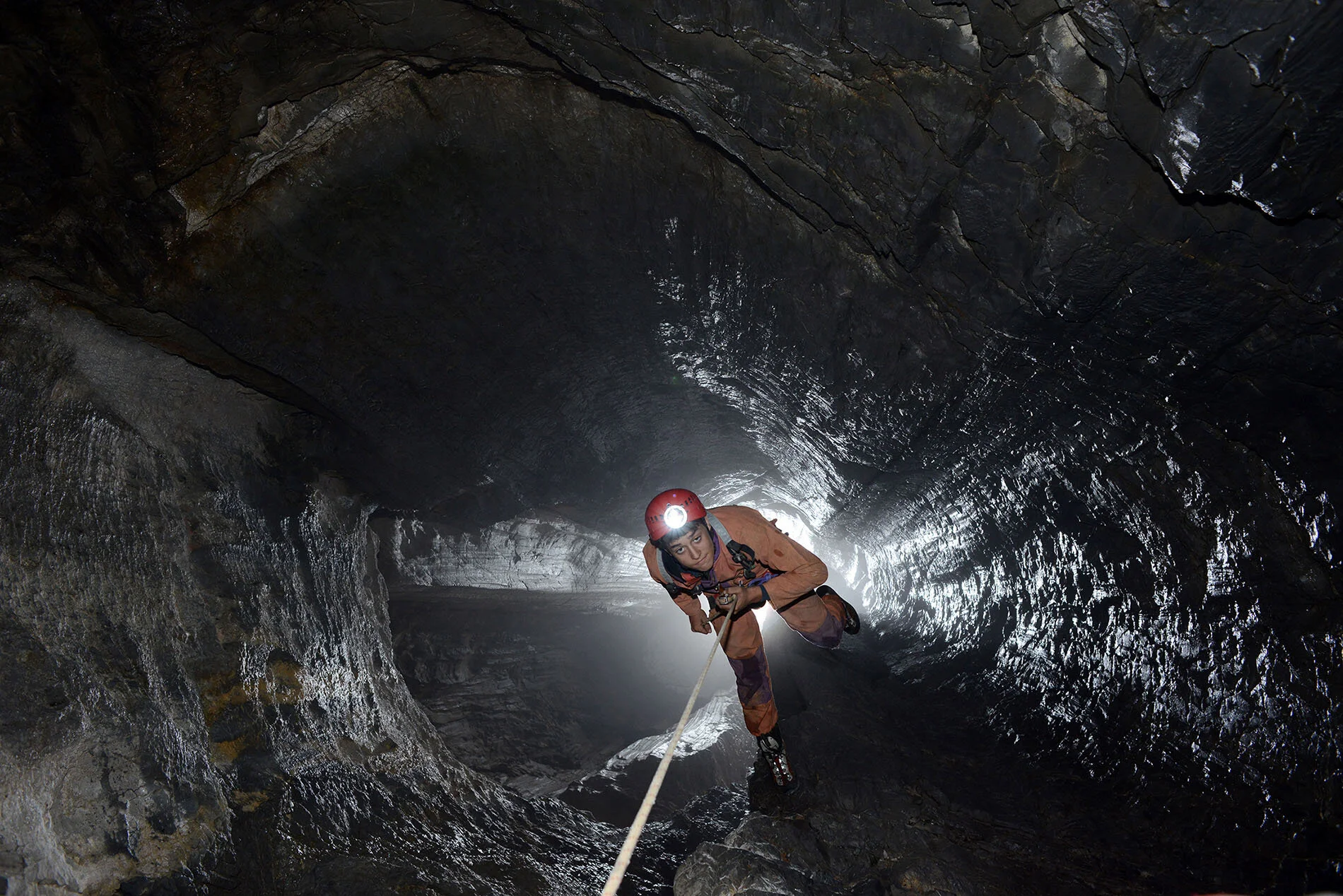 Jeunes explorateurs — archive photographique 5