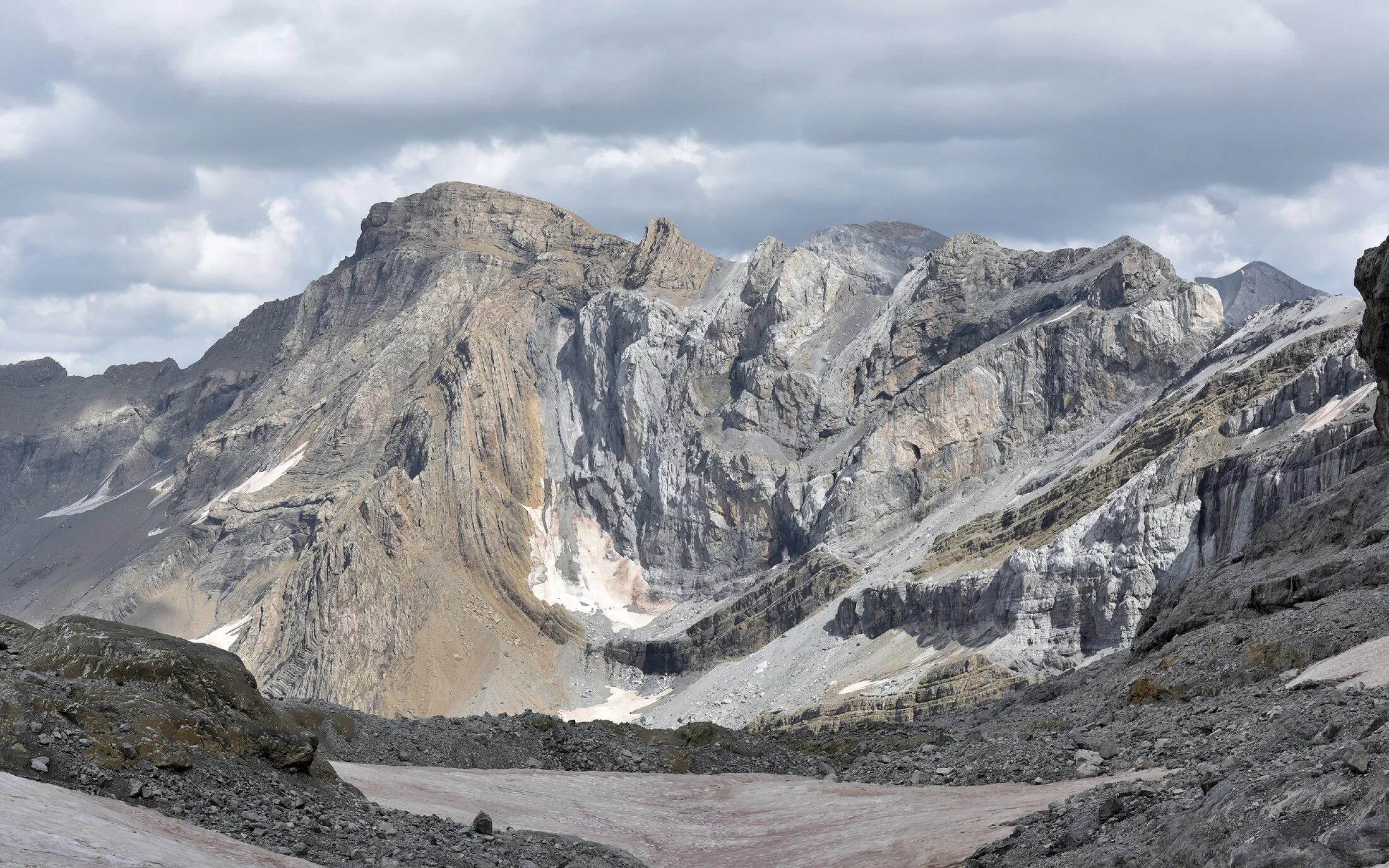 Karst du Marboré — archive photographique 2