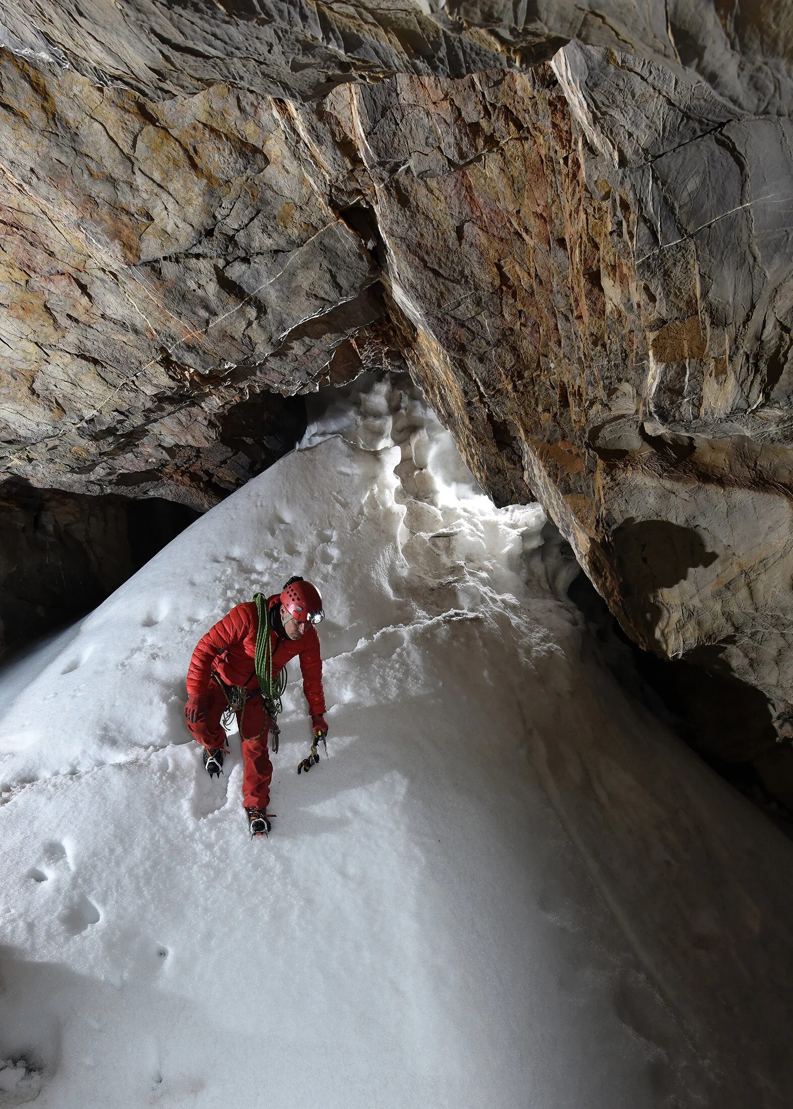 Karst du Marboré — archive photographique 3