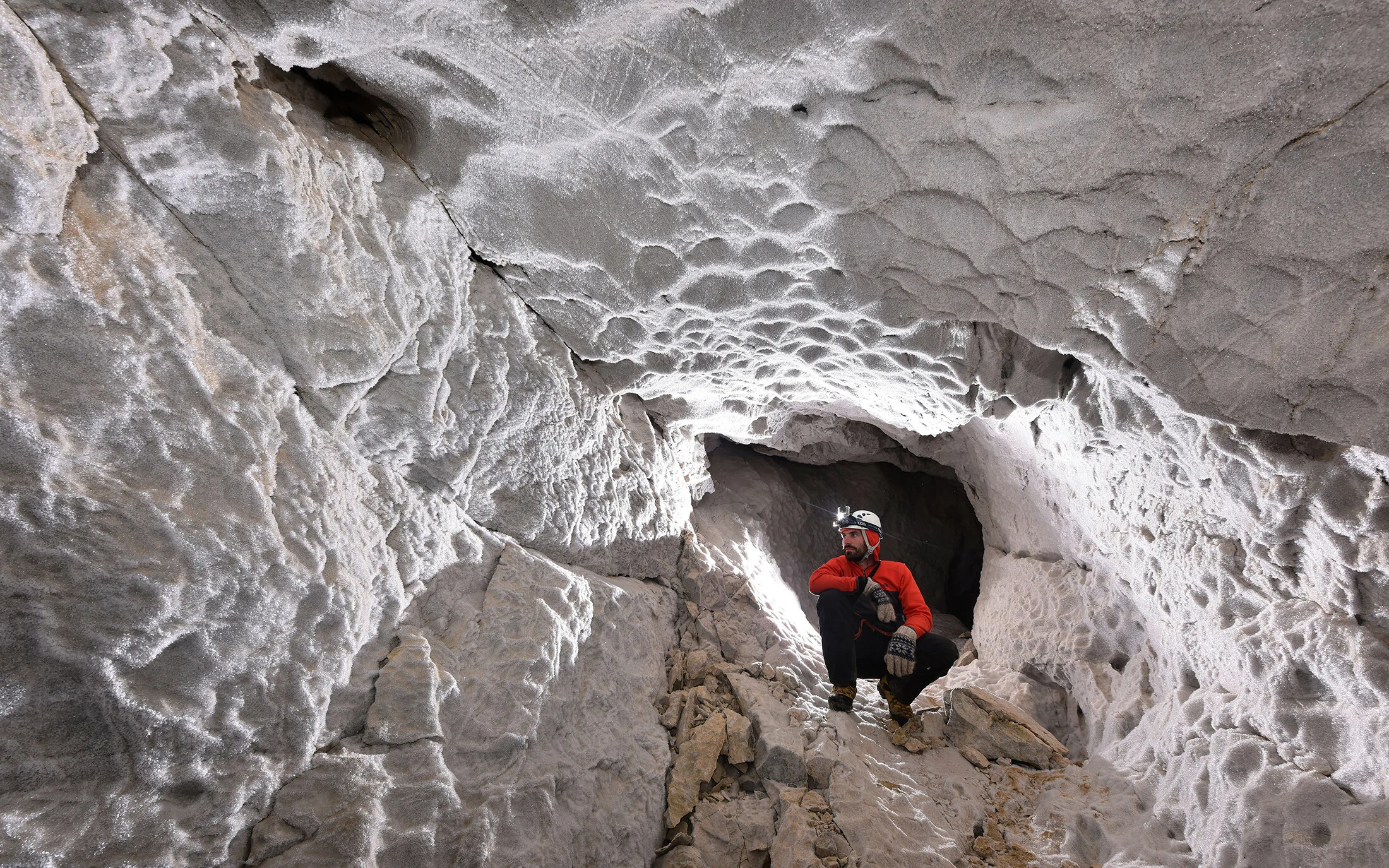 Karst du Marboré — archive photographique 18