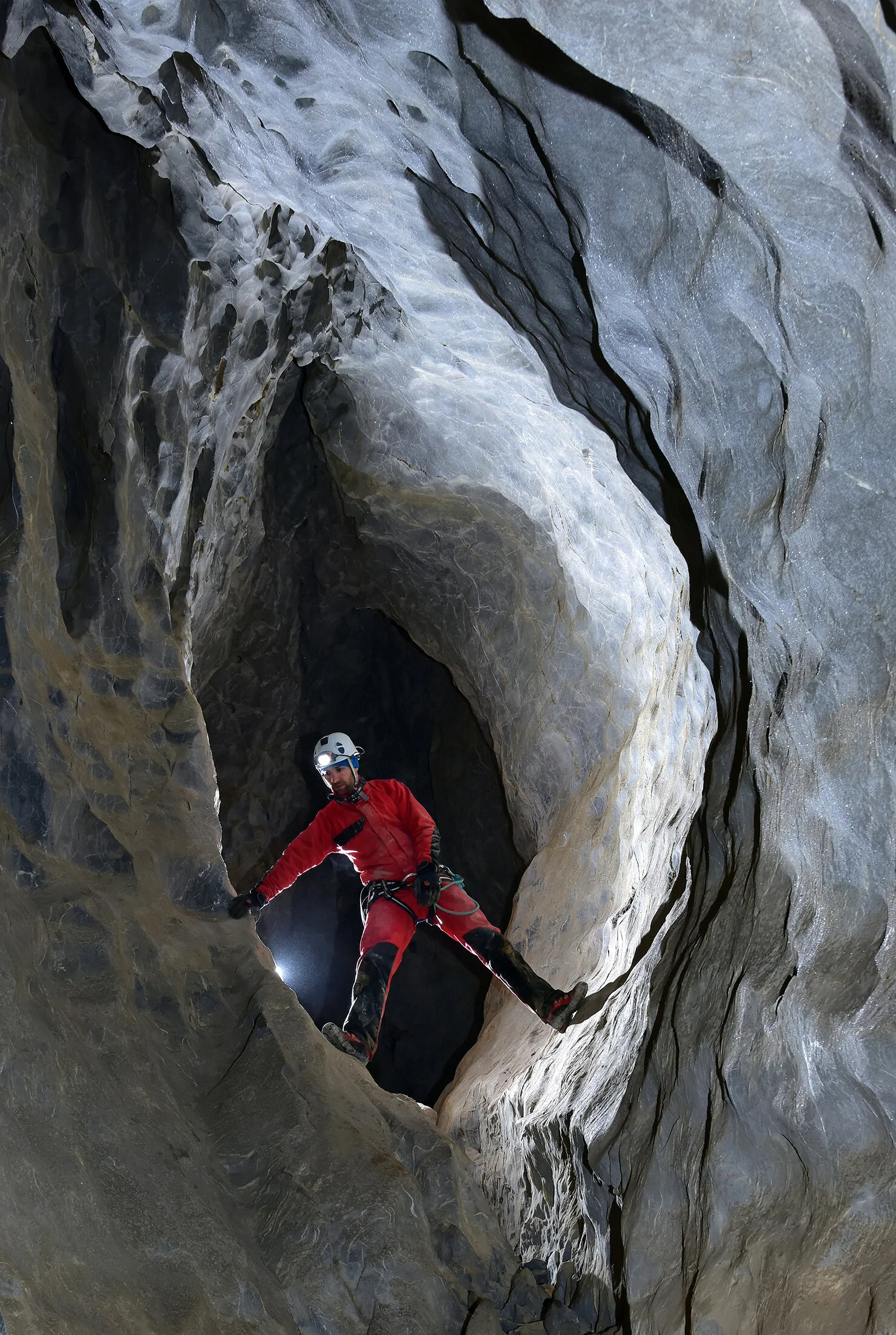 Karst du Marboré — archive photographique 20