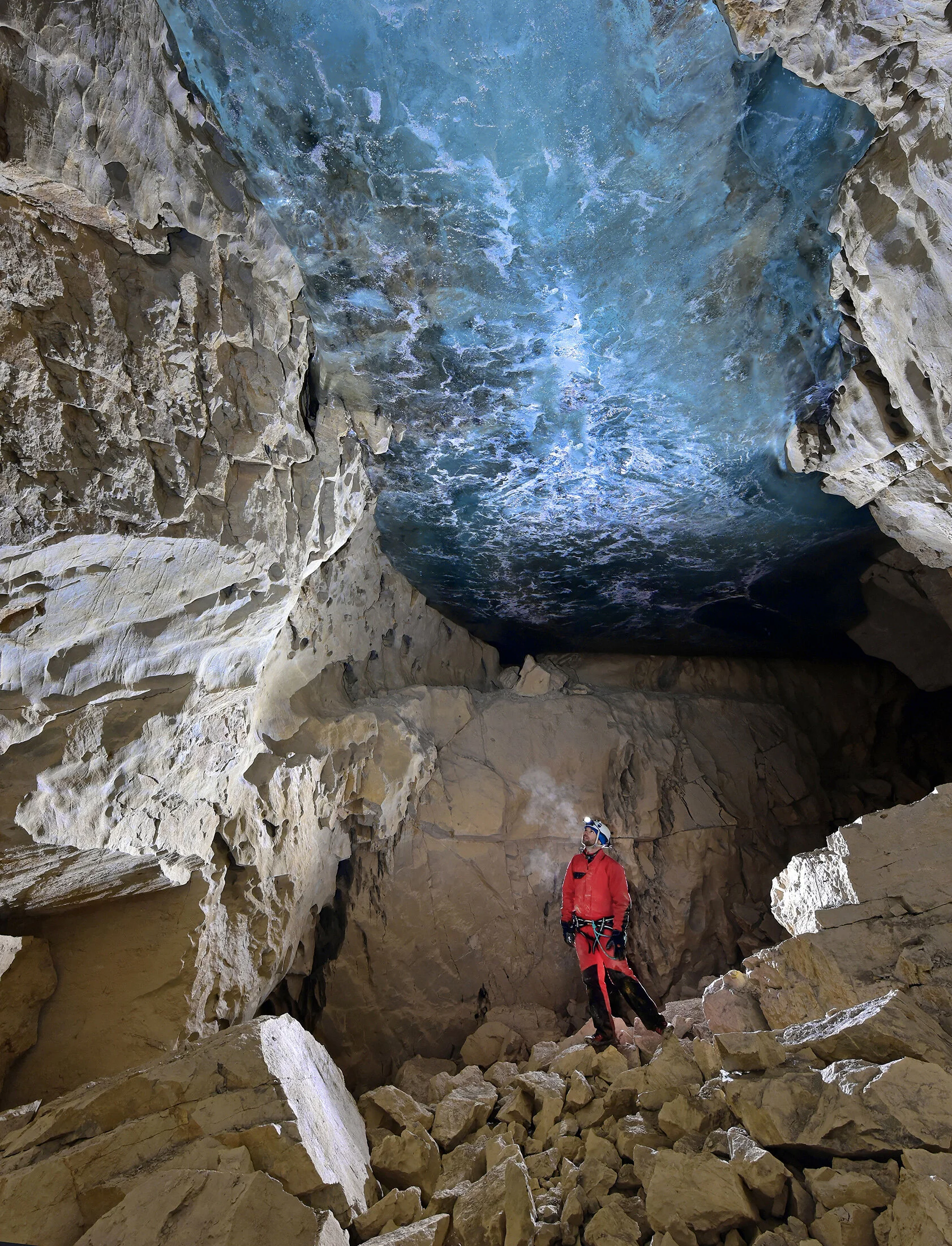 Karst du Marboré — archive photographique 22