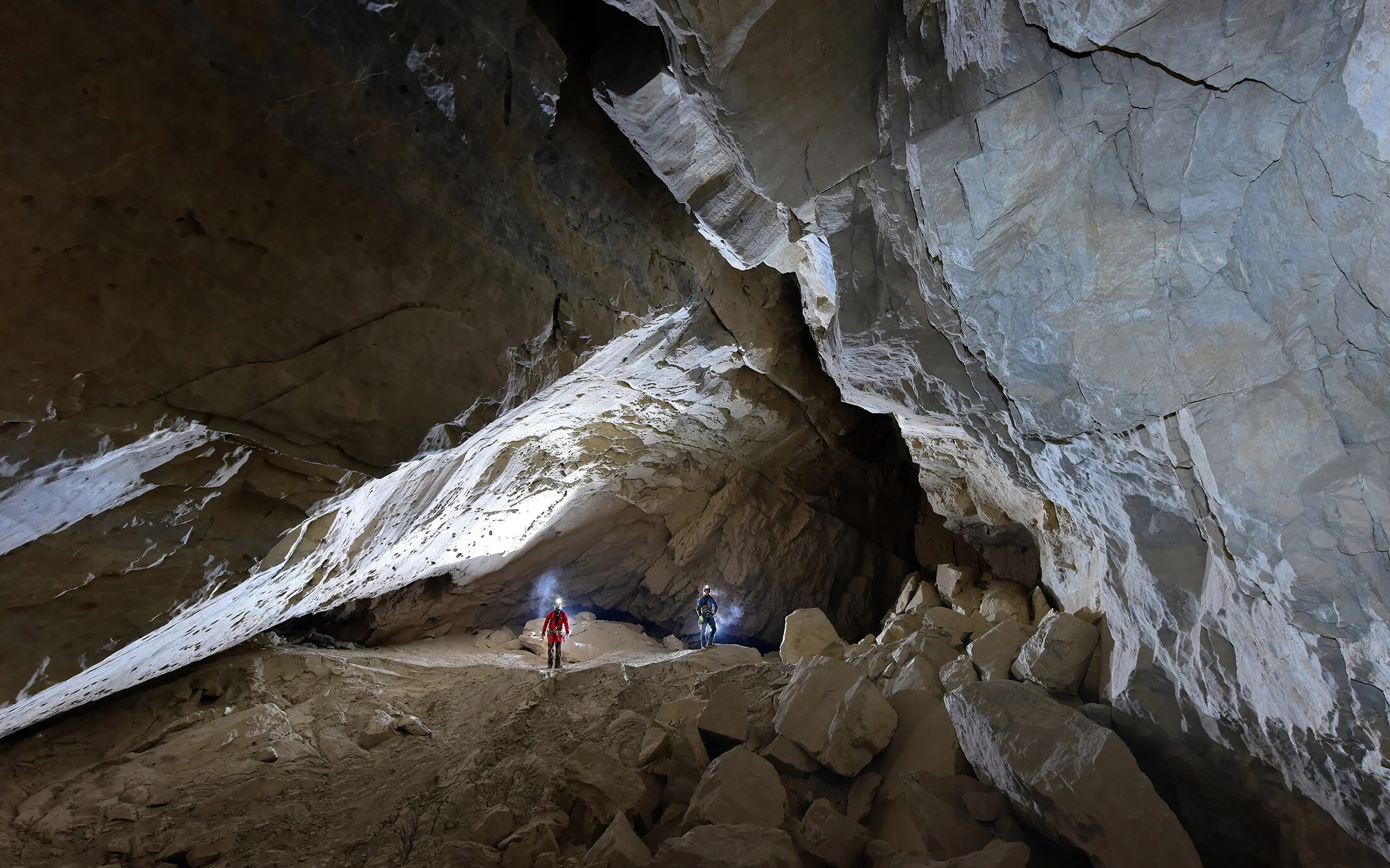Karst du Marboré — archive photographique 43