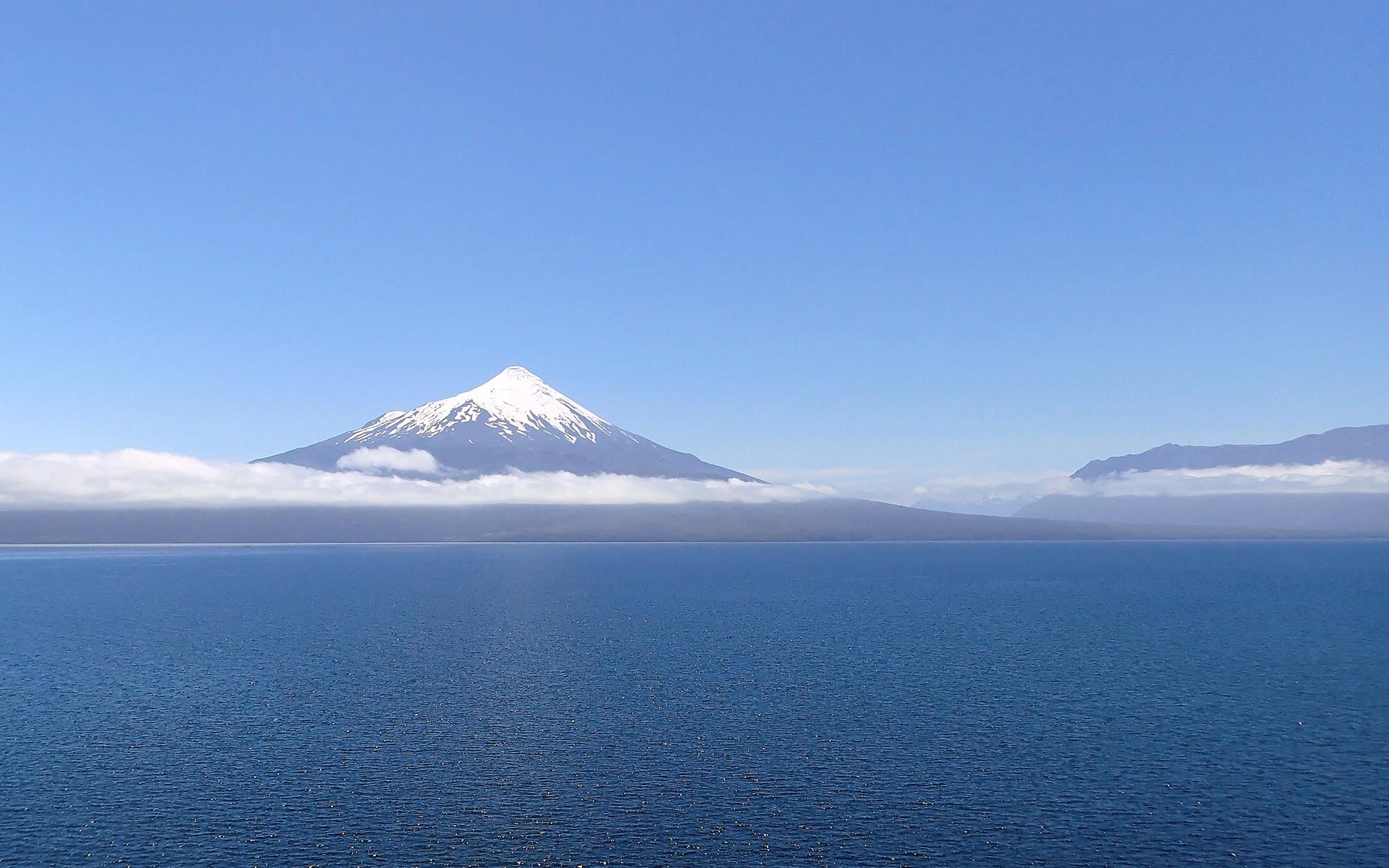 Ríos Patagónicos — archive photographique 2