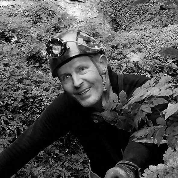 Portrait de Thierry Aubé