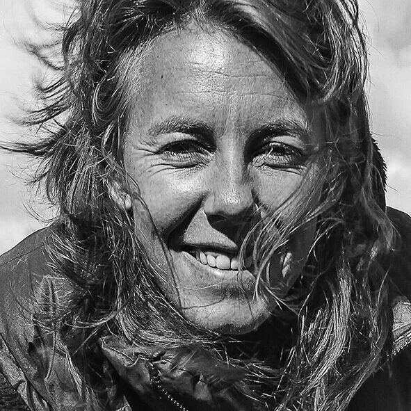 Portrait de Vanessa Kysel